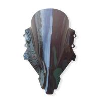 ราคา กระบังหน้า Cbr 150r ใหม่ K45R 2021 กระจก Cbr 150r 2021 Winshield Cbr 150r ใหม่ 2021-2023 K45R (42522648745)