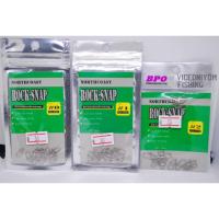 ราคา กิ๊ปตีเหยื่อปลอม ROCK SNAP กิ๊ปสำหรับตีเหยื่อปลอม (4237721304)