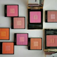 ราคา YSL BLUSH VOLUPTÈ - Heart Of Light Powder Blush (2252353)