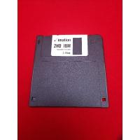 ราคา ขายแผ่น Floppy disk diskette 1.44mb 3.5นิ้ว Imation (4293360137)