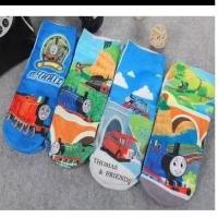 ราคา ถุงเท้า Thomas & Friends สําหรับเด็ก (28993049074)