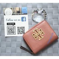 ราคา ✨ แท้% กระเป๋าสตางค์ Tory Burch งาน Shop (5752353393)