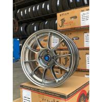 ราคา ล้อ TC105X ขอบ 15 15X7.0 ET35 4รู100 (24527781191)