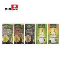 ราคา แบ่งขาย 1 ซอง❗️Ranong tea เรนองที ชาตะไคร้ ชาใบหม่อนออร์แกนิค (23540250304)