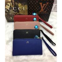 ราคา LYN Tesla Long Wallet!! (27434791831)