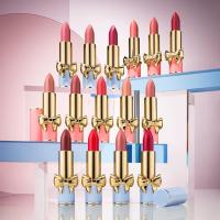 ราคา Pat McGrath Labs Bridgerton Satinallure Lipstick 3.7g (43201126727)