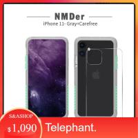 ราคา เคสไอโฟน Case iPhone 11 - Gray Series By Telephant [เคสกันกระแทก] (4149682842)