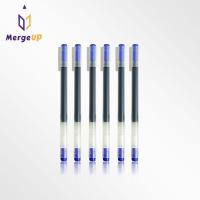 ราคา ปากกาหมึกเจล 0.5 CS-G106 หมึกน้ำเงิน CHOSCH (3778870337)