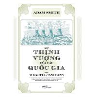 ราคา หนังสือ - The Wealth of Nations - The Wealth of Nations (อดัม สมิธ) (นะน้ํา) (28192654428)