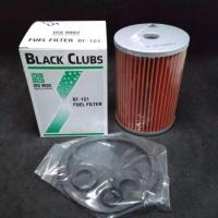 ราคา กรองโซล่า ISUZU TX JCM, HINO KT ยี่ห้อBC (BF-101) (12491109778)