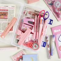 ราคา Cross-Border High-Yan ชุดเครื่องเขียนนักเรียนมัธยมต้นของขวัญโรงเรียนอุปกรณ์การเรียนสารานุกรมโรงเรียนประถมศึกษามัธยมต้น St (45150354004)