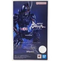 ราคา S.H.Figuarts KAMEN RIDER BLACK SUN (19665849269)