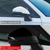 ราคา Honda HRV HR-V VEZEL 2022 2023 Honda CRV 2022 -2025 กระจกมองหลังด้านข้างฝาครอบ Trim (57201566225)