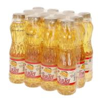 ราคา น้ำมันปาล์ม ตรา โบนัส ขนาด 250 มล. (แพ็ค 12 ขวด) (23681887863)