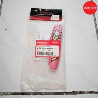 ราคา อะไหล่แต่ง H2C ฝาแต่งฝาครอบท่อไอเสีย วิวิท รหัสสินค้า APK1618318TB สำหรับรถ HONDA SCOOPY-I ปี 2013 แท้เบิกศูนย์100% (20937456511)