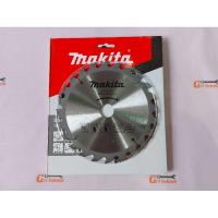 ราคา MATA D-50522 !!! MAKITA ใบมีดตัดไม้ดั้งเดิม 185 MM X 24T / CIRCULAR SAW BLADE MAKITA 7" X 24T P-50522 (43174187393)