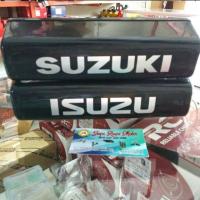 ราคา SUZUKI อีซูซุ โคมไฟป้ายทะเบียน ซูซูกิ โคมไฟป้ายทะเบียน อีซูซุ (43721163889)
