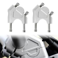 ราคา Handlebar Mount Risers Clamp for BMW R1200GS R1250GS LC Adventure Riser Handlebar for BMW GS 1200 1 (48402590800)