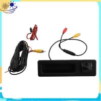 ราคา ที่จับท้ายรถถอยหลัง 170° กล้องมองหลังสําหรับ 3 5 X3 Series F10 F11 F25 F30 1 (43576588432)