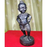 ราคา กุมารทอง​ จินดามณี รุ่น100วัน หลวงพ่อสาคร วัดหนองกรับ​ ฐานฝังนางพญา​พรายคู่​ (4017861972)