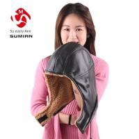 ราคา หมวกเซฟตี้ ผ้าคลุมหัว หมวกกันน็อคผ้าฝ้ายหมวกกันหนาวสถานที่ก่อสร้างฤดูหนาวกันหนาวและกันหนาวกลางแจ้งหนาและบุด้วยผ้าฝ้ายกำมะหยี่ (57150081606)