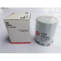 ราคา กรองน้ำมันเครื่อง/ไส้กรองน้ำมันเครื่อง SUZUKI Swift 1.5 ปี 09-12 ,Carry, APV SAKURA (3463602881)