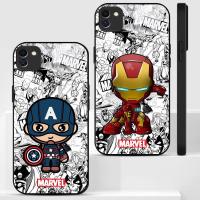 ราคา KT-11 การ์ตูน Marvel Groot Spiderman HD แก้วสําหรับ Samsung A03 A04 A05 M04 F04 A04E Core (52352388450)
