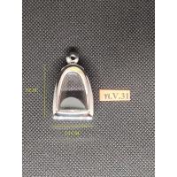 ราคา กรอบพระสแตนเลสทรงพระปิดตา (9800250076)