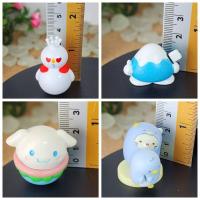 ราคา รวม ตุ๊กตาตัวเล็ก มินิฟิกเกอร์ มือสองน่ารักๆ (11/1) (40473105287)