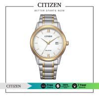 ราคา CITIZEN Eco-Drive AW1786-88A Men's Watch ( นาฬิกาผู้ชายพลังงานแสง ) (27903707262)