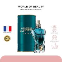 ราคา ส่งฟรี/แท้ น้ำหอม Jean Paul Gaultier Le Beau Male EDT 125ml น้ำหอมผู้ชาย น้ำหอมนำเข้า กลิ่นสดชื่น (44421585755)