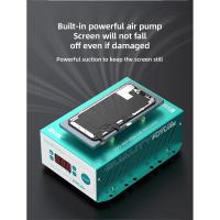 ราคา UYUE 958S เครื่องลอกจอ แยกจอ รองรับขนาดจอสูงสุด: ≤ 7 นิ้ว (28692394711)