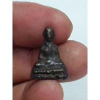 ราคา หลวงพ่อทบ วัดชนแดน เพชรบูรณ์ พิมพ์หัวไม้ขีด (28071337025)