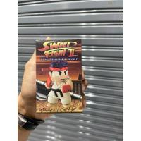 ราคา Sweet Fight II ชุด The World Lover แบบระบุตัว ใหม่ ของแท้ โมเดล ฟิกเกอร์ Street Fighter | Zangief (25984352427)