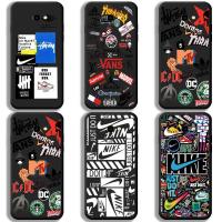 ราคา เคสโลโก้แบรนด์อินเทรนด์ Samsung Galaxy J2 Core J2 Prime J2 J3 Pro J330 J3 2015 2016 2017 ดีไซน์ใหม่เคสโทรศัพท์ยอดนิยมกันกระแทกซิลิโคนอ่อนนุ่ม (26958445872)