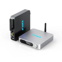 ราคา FiiO SR11 AirPlay Audio Streamer Receiver,WiFi Multiroom Streamer,Stream Hi-Res Audio จาก Spotify, Music, Tidal and More B (44800721585)