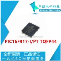 ราคา 2PCS-10PCS ใหม่ Original PIC16F917-I/PT PIC16F917 QFP44 Microcontroller IC ชิป CZRB (51651552741)