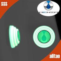 ราคา [READY]DENZA D9 Door Shock Absorber Gasket Soundproof Mat BYD DENZA Body Kit Car Decoration BYD D9 EV Auto Parts BDPE (47401916318)