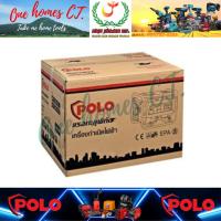 ราคา POLO รุ่น KT3500-DDC เครื่องปั่นไฟ เบนซิน กำลังไฟสูงสุด 2.5 กิโลวัตต์ (สินค้ามีคุณภาพ..พร้อมจัดส่ง..)# ออก..ใบเสร็จ-ใบกำ (24610608859)