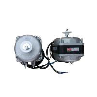 ราคา NRP อะไหล่ มอเตอร์พัดลมระบายความร้อนตู้แช่ ELCO (3747741147)