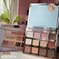 ราคา MLBB Tarte #TrippinWithTarte Amazonian Clay Palette (40364557549)