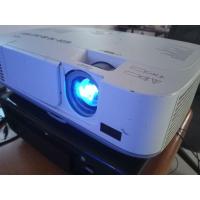 ราคา โปรเจคเตอร์ NEC M271X Projector มือสอง พร้อมใช้ (28268365666)