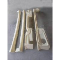 ราคา สเกิร์ต ชุดแต่งรถยนต์ TOYOTA YARIS 5 ประตู รุ่นปี 2012-2013 ทรง TRD SPORTIVO V2 (41725005341)