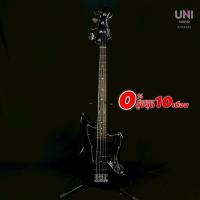 ราคา เบสไฟฟ้า Squier Jaguar Bass (44460000458)