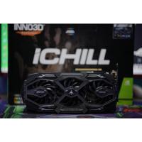 ราคา RTX 2070 SUPER INNO3D GEFORCE ICHILL X3 ULTRA - 8GB GDDR6 (28956809115)