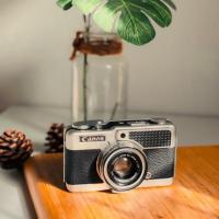 ราคา กล้องฟิล์ม Canon Demi S (18241526134)