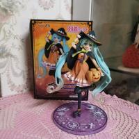 ราคา [มือ2] Hatsune Miku 2nd Season Autumn ver. (24657249974)