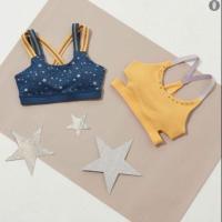 ราคา Sport bra starry starry night UNIZEP (5314789468)