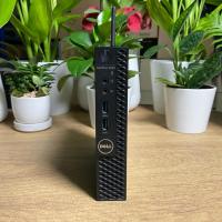 ราคา Dell Optiplex 3050 MFF Micro PC Core I5 Gen7 มือสองสภาพดี (26433606664)
