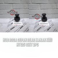 ราคา ล้อหน้า Hub Bolt Toyota Dyna HT125 Ht 125 เดิม (55200050233)